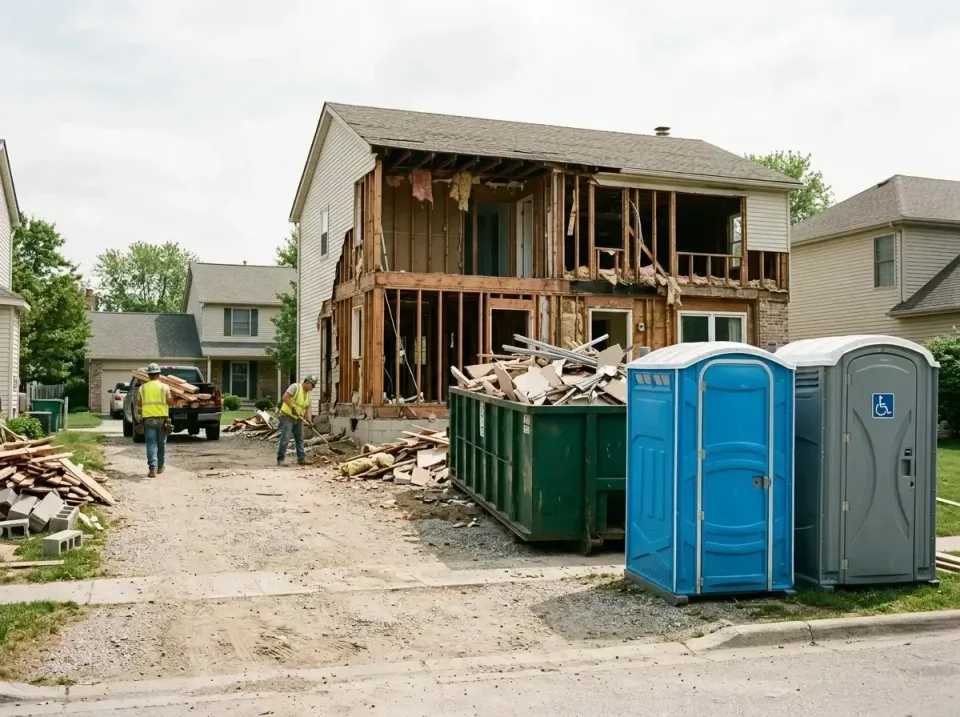 home-renovation-demolition-sit-010 — frequently asked questions, Portable Toilet & Dumpsters Rental in Richwood, NJ